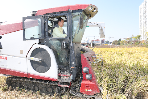 삼례읍 사랑드리미 쌀 나눔 행사 (54).JPG