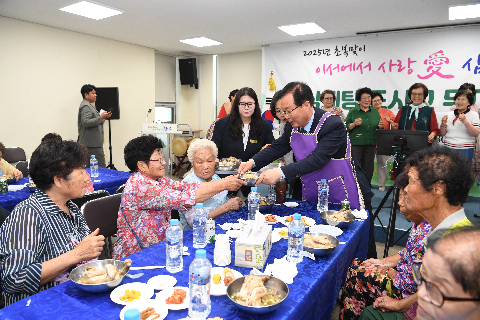 이서면 초복맞이 삼계탕 나눔행사 (42).JPG