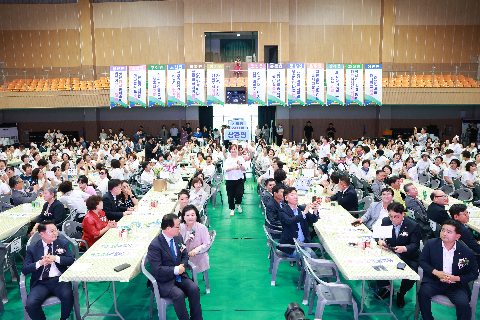 생활개선완주군연합회 비전선포 및 한마음대회 (10).JPG