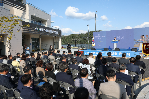 구이 수상레저단지 조성사업 준공식 (6).JPG