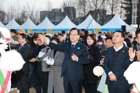 완주 정월대보름 한마당 개막식(49).JPG