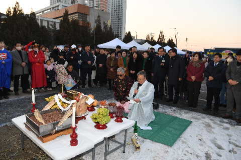 삼례읍 정월대보름 달집태우기 행사 (48).JPG
