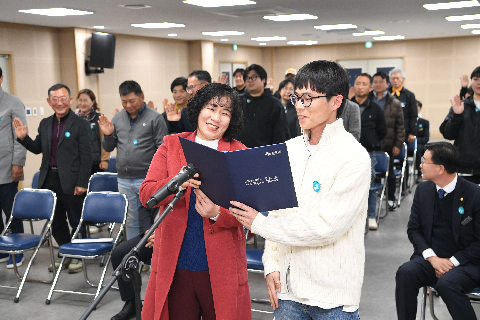 완주농업인대학 입학식 (17).JPG