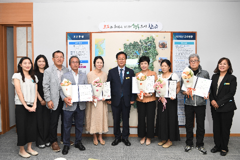 게시글 제목 출력