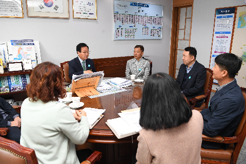 대한환경운동본부 드림스타트 아동 장학금 전달식 (5).JPG