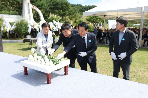 제1회 완주군 호국영령 추모제 (40).JPG