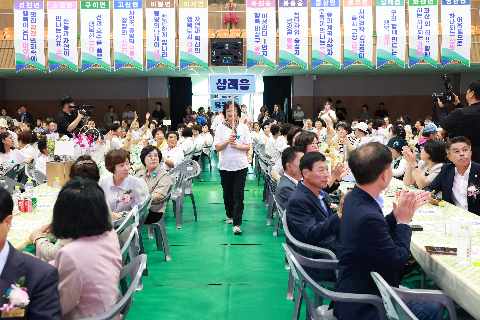 생활개선완주군연합회 비전선포 및 한마음대회 (6).JPG