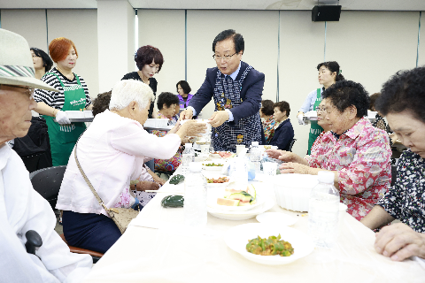 상관면 삼계탕 나눔행사 (32).JPG