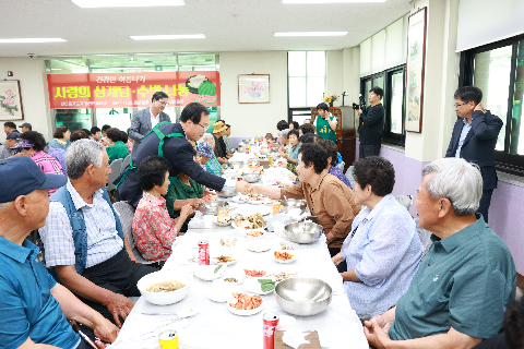 경천면 어르신 삼계탕데이 (9).JPG