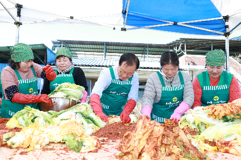 고산면 사랑의 김장김치 나눔행사 (7).JPG