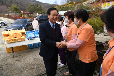 설맞이 군부대및 사회복지시설방문 (17).JPG