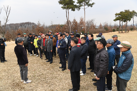 삼례파크골프 한마음대회 (11).JPG