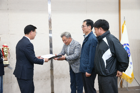 전북도민체전 완주군 선수단 해단식 (126).JPG
