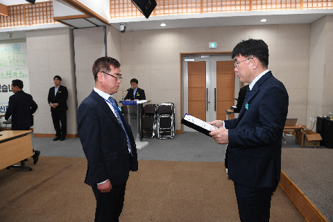 시설관리공단 직원 임용식 및 윤리경영 헌장선포 (48).JPG