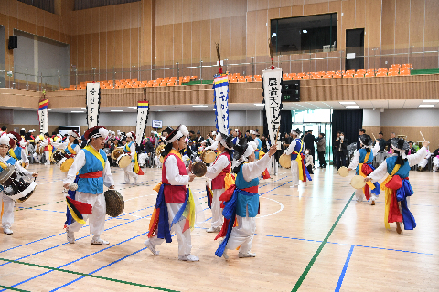 완주군수배 농악경연대회 (25).JPG