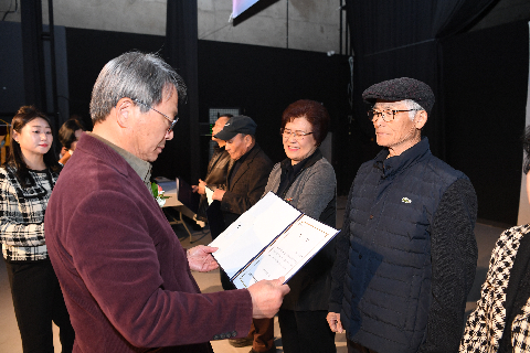 완주 만경서예협회 작품전시회 (22).JPG