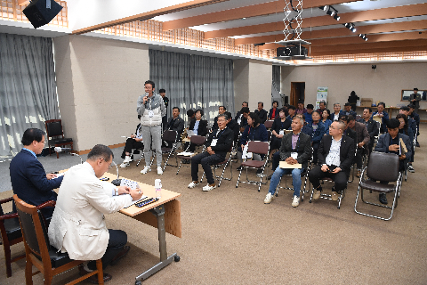완주군 명예환경감시원 위촉식 및 간담회 (41).JPG