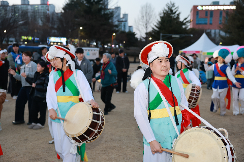 완주 정월대보름 한마당 개막식(67).JPG