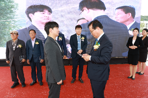화산면 행정복지센터 개청식 (54).JPG