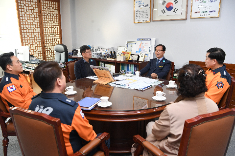 완주소방서 이웃돕기 성금 전달식 (13).JPG