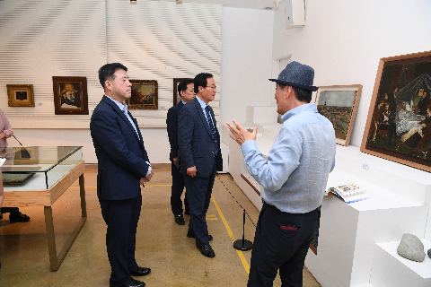 삼례책마을 DJ김광한 팝송전 (1).JPG