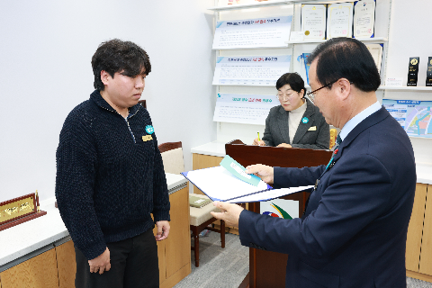 민원처리기간 단축 우수공무원 표창장 수여식 (29).JPG