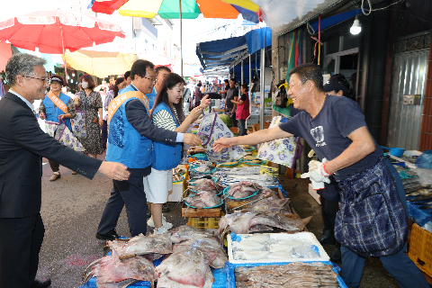 삼례시장 장보기행사 (15).JPG