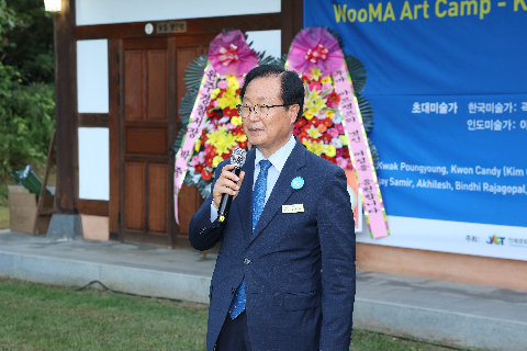 우마 아트캠프 환영식 (5).JPG