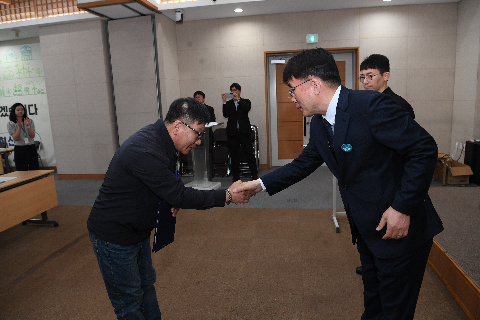시설관리공단 직원 임용식 및 윤리경영 헌장선포 (35).JPG
