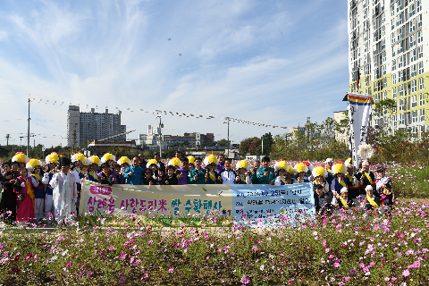 삼례읍 사랑드리미 쌀나눔행사 (54).JPG