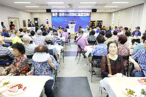 상관면 삼계탕 나눔행사 (24).JPG