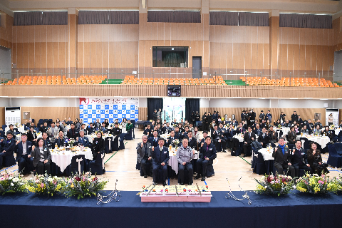 완주군 청년회의소 신년인사회 (26).JPG
