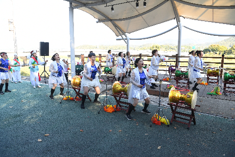 10.10 봉동읍민의날 당산제 (8).JPG