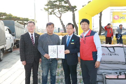 따뜻한완주 사랑의 연탄나눔운동 봉사의날 행사 (17).JPG