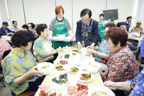 상관면 삼계탕 나눔행사 (36).JPG