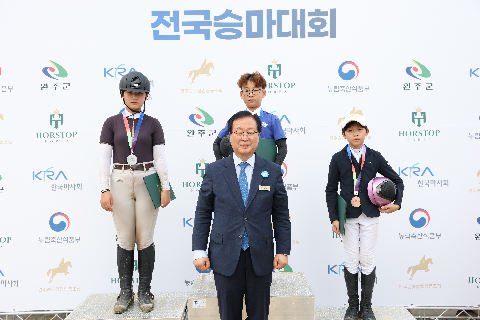 제1회 완주군 공공승마장 전국승마대회 (14).JPG