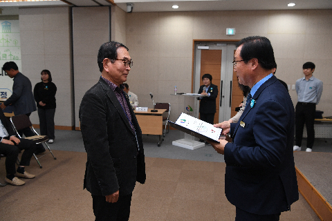 완주군 명예환경감시원 위촉식 및 간담회 (17).JPG