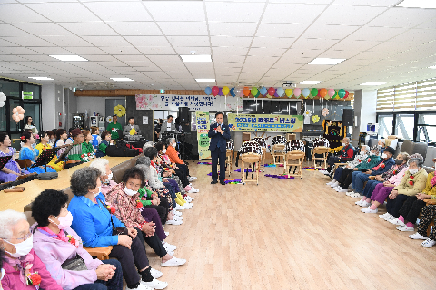 게시글 제목 출력