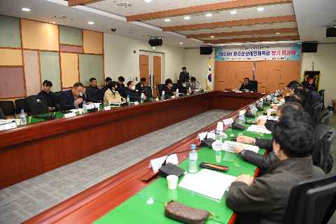 완주군 장애인체육회 정기 이사회 (3).JPG