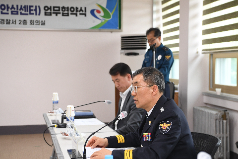 치매노인 실종예방 완주경찰서 업무협약식 (12).JPG