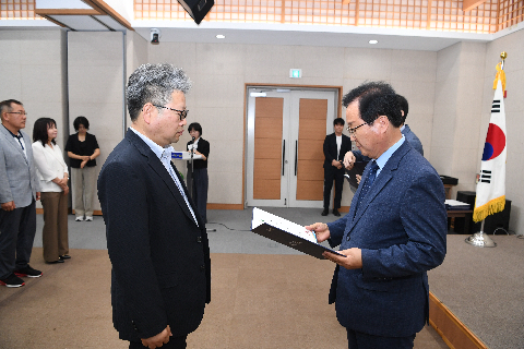 하반기 정기인사 사령교부 (7).JPG