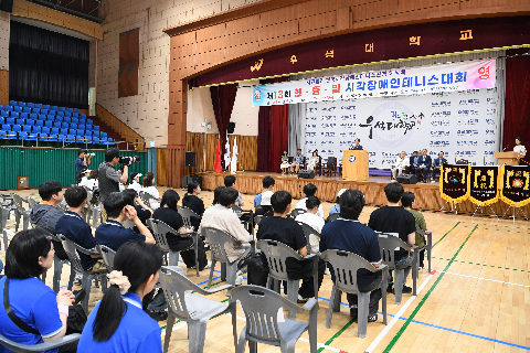 한중일 시각장애인 테니스대회 (7).JPG