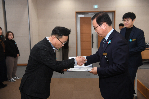공무원 정기인사 사령교부 (19).JPG