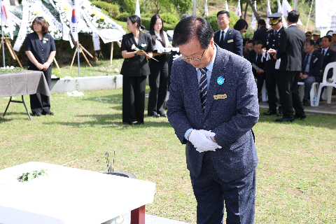 제1회 완주군 호국영령 추모제 (15).JPG