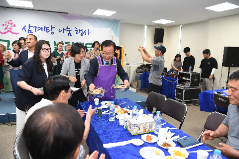이서면 초복맞이 삼계탕 나눔행사 (43).JPG