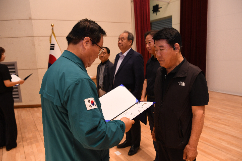 완주군 지역봉사지도원 위촉식 (10).JPG