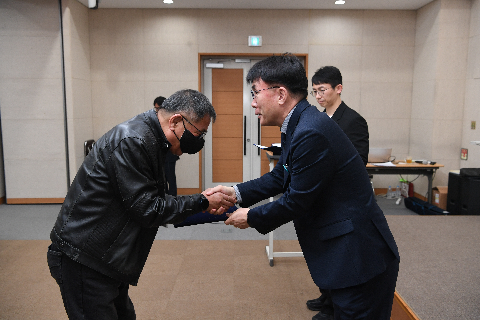 시설관리공단 운전원 임용식 (111).JPG