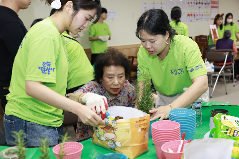 원광보건대학교 고산면 농촌재능나눔 (7).JPG