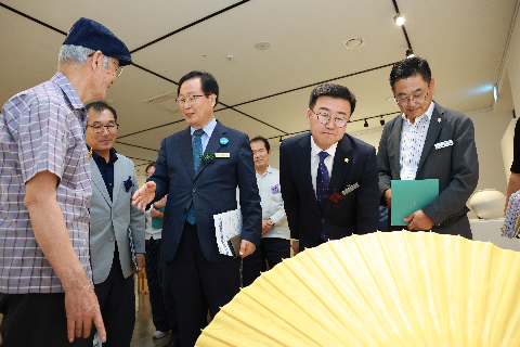 전승공예연구회 작품전 개막식 (23).JPG