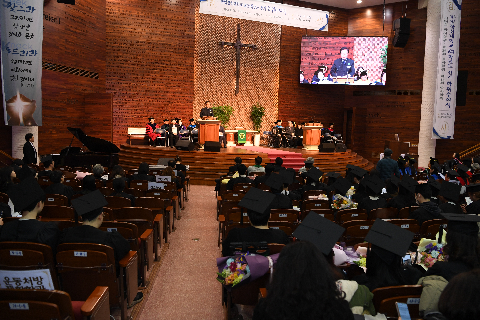 한일장신대학교 졸업식 (12).JPG